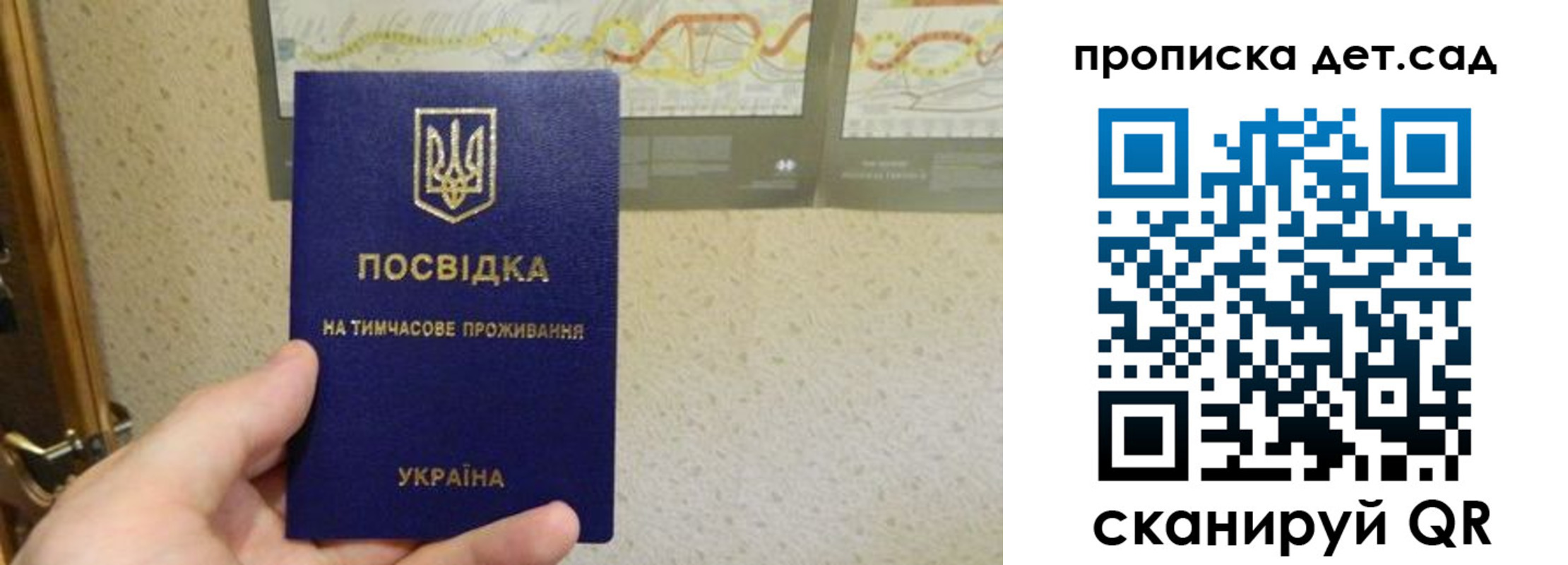 прописка для школы в Городце